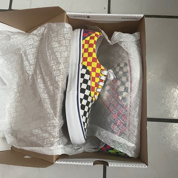 Vans Other - Vans Era Pro Clubgear